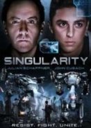 Singularity (2017)