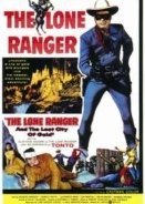 The Lone Ranger (1956)