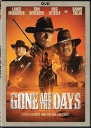 Gone Are the Days (2018)
