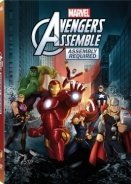 Avengers Assemble (2012)