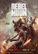 Rebel Moon - Part Two: The Scargiver (2024)