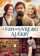 The Storied Life of A.J. Fikry (2022)