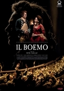 The Bohemian / Il Boemo (2022)