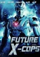 Future X-Cops (2010)