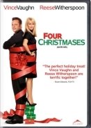 Χριστούγεννα στα Τέσσερα / Four Christmases (2008)