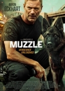 Muzzle (2023)
