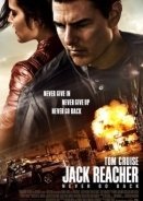 Jack Reacher: Never Go Back / Ποτέ μη γυρίζεις πίσω (2016)