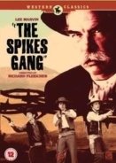 The Spikes Gang (1974)