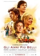 Όταν Ανθίζει η Νιότη / The Best Years / Gli anni più belli (2020)