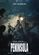 Train to Busan 2 / Peninsula (2020)
