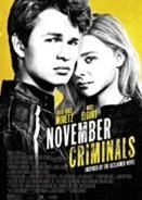November Criminals (2017)