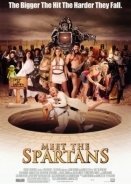 Σπαρτιάτες Για Κλάμματα / Meet the Spartans (2008)