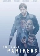 The Last Panthers (TV Series 2015– )