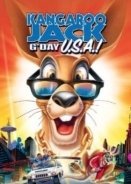 Kangaroo Jack: G'Day, U.S.A.! (2004)