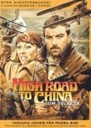 High Road To China (1983)