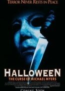 Η κατάρα / Halloween 6: The Curse of Michael Myers (1995)