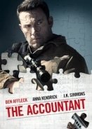 The Accountant / Ο Λογιστής (2016)