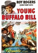 Ο Νεαροσ Μπουφαλο Μπιλ / Young Buffalo Bill (1940)