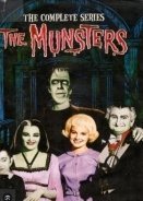 The Munsters / Οικογένεια Μάνστερς (1964)
