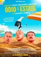 Όχι Άλλο Καλοκαίρι / I Hate Summer / Odio l'estate (2018)