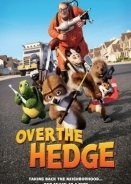 Πέρα από το Φράχτη / Over the Hedge (2006)
