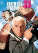 Τρελές σφαίρες 33 1/3 / Naked Gun 33 1/3: The Final Insult (1994)