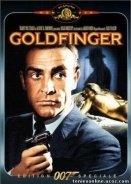 James Bond: Goldfinger (1964)