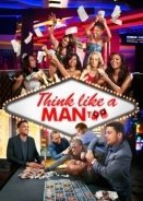 Σκέψου σαν άντρας 2 / Think Like a Man Too (2014)