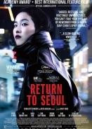 Return to Seoul / Επιστροφή στη Σεούλ (2022)