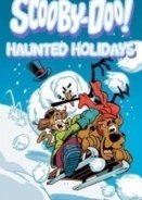 Scooby-Doo! Haunted Holidays 2012