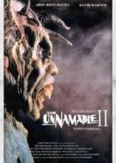 The Unnamable II: The Statement of Randolph Carter (1992)