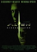 Άλιεν: Η Αναγέννηση / Alien: Resurrection  4 (1997)