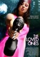 Αγαπημένος / The Loved Ones (2009)