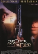 The Quick and the Dead / Γρήγορη και Θανάσιμη (1995)
