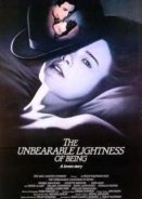 The Unbearable Lightness of Being (1988)