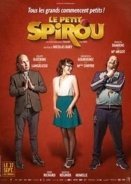 Le petit Spirou (2017)