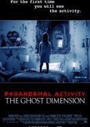 Paranormal Activity: The Ghost Dimension (2015)