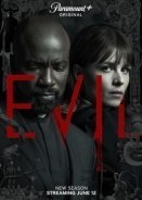 Evil (2019)