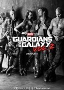 Οι Φύλακες του Γαλαξία 2 - Guardians of the Galaxy Vol. 2 (2017)