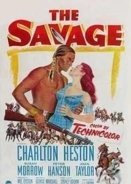 The Savage (1952)