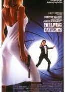 James Bond 007: The Living Daylights (1987)