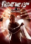 Friday the 13th Part VI: Jason Lives / Παρασκευή και 13 Μέρος VI: Ο Τζέισον ζει (1986)