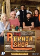 Το Τελευταίο Εργαστήριο / The Last Repair Shop (2023)