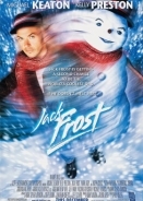 Τζακ Φροστ, ο χιονάνθρωπος / Jack Frost (1998)