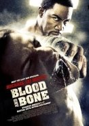 Αηττητοσ / Blood and Bone (2009)