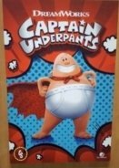 Captain Underpants (2017)