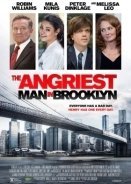 Ο Γκρινιάρης της Νέας Υόρκης / The Angriest Man in Brooklyn (2014)