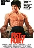 Fist Of Fury - Jing wu men (1972)