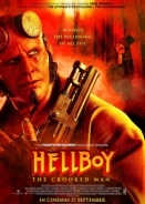 Hellboy: The Crooked Man / Hellboy: Ο Υπηρέτης του Διαβόλου (2024)