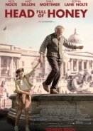 Head Full of Honey (2018)